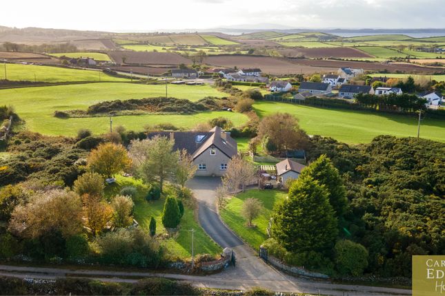 6 bed property, in Ballycroft Ward, £549,950