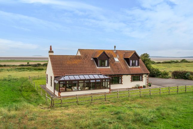 3 bed property, in Steart, £525,000