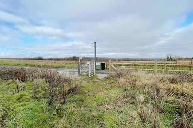Land, in Land Lying To The West Of, £18,000