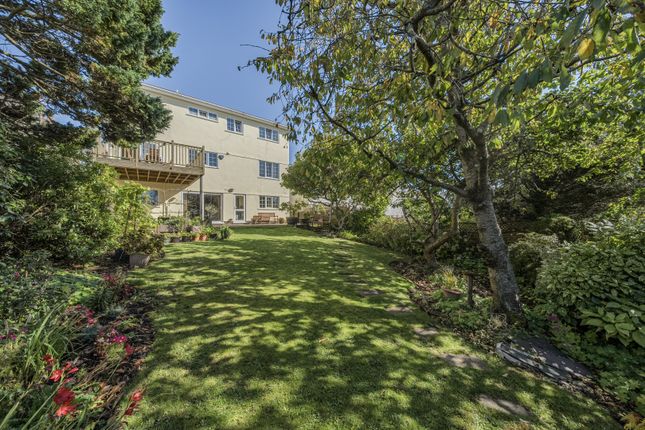 5 bed property, in Owls Lodge Lane Mayals Swansea Sa3 5dp, £625,000
