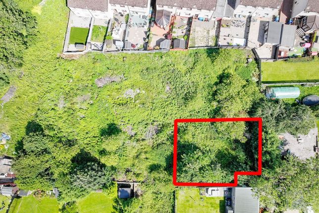 Studio, in Station Road, £68,000