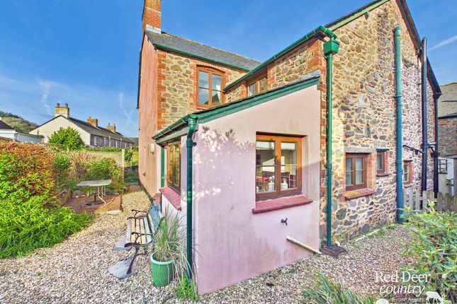 3 bed property, in Marleys Row, £299,500