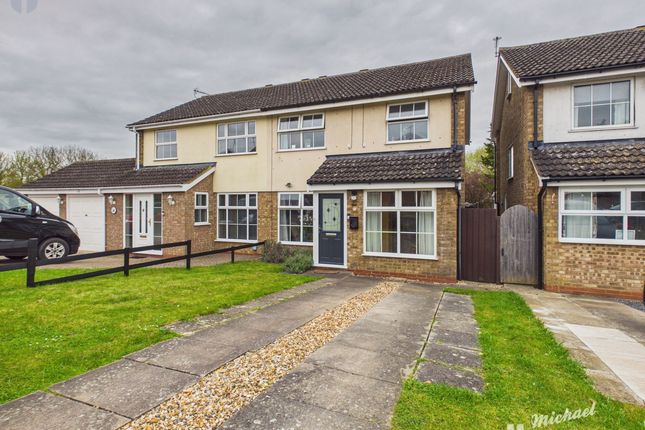 3 bed property, in Dalesford Road, £425,000