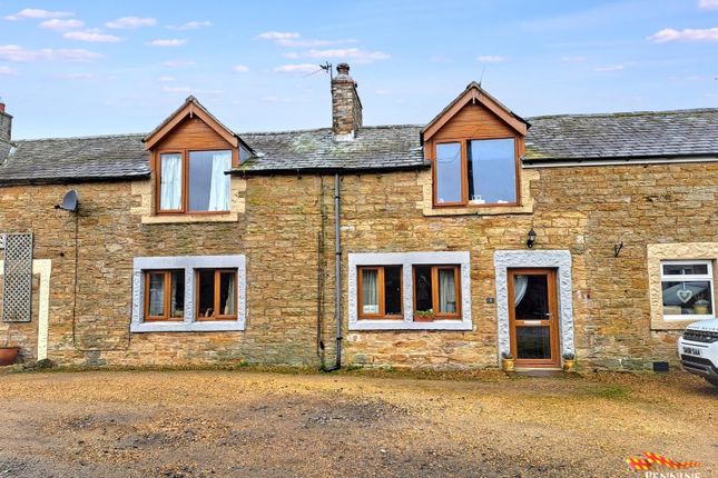 3 bed property, in Post Office Terrace, £225,000
