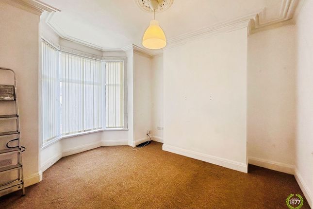 3 bed property, in Westgate, £135,000