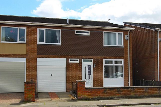 4 bed property, in Darlington Lane, £180,000