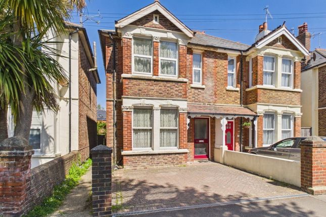 3 bed property, in Browning Road, £500,000