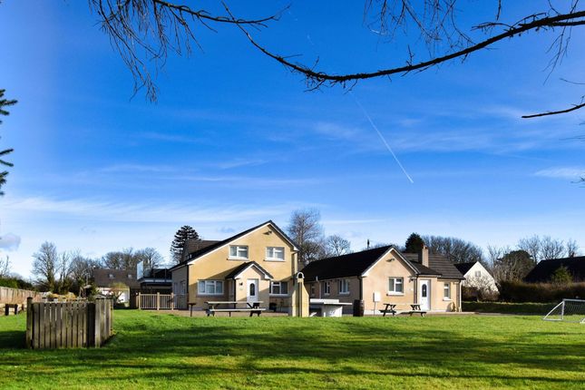 7 bed property, in Moreton, £850,000