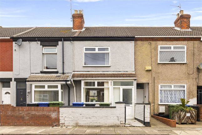 3 bed property, in Barcroft Street, £80,000