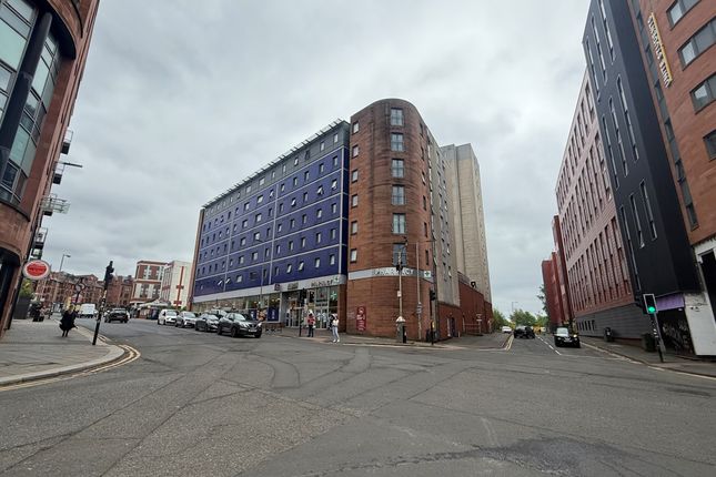 1 bed property, in 5/14, £41,000