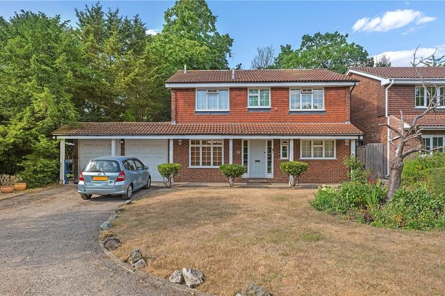 4 bed property, in Beckenham Place Park, £1,150,000