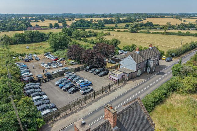 5 bed property, in Watling Street, £1,000,000