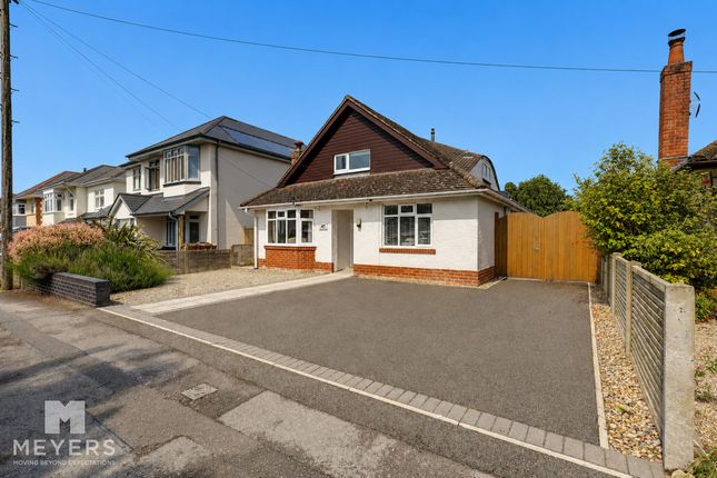 4 bed property, in Flambard Avenue, £600,000