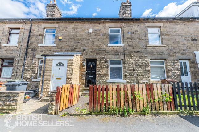 3 bed property, in Bennett Street, £165,000