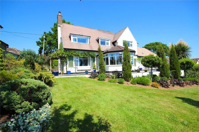 Land, in Newlands Park, £695,000