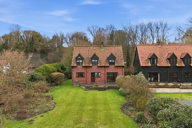 4 bed property, in Back Lane, £650,000