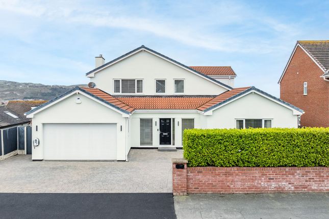 6 bed property, in Deganwy Road, £750,000