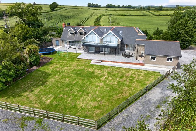 5 bed property, in Laleston, £1,650,000