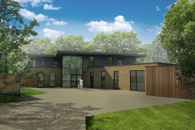 4 bed property, in Sand Pit Lane, £1,800,000