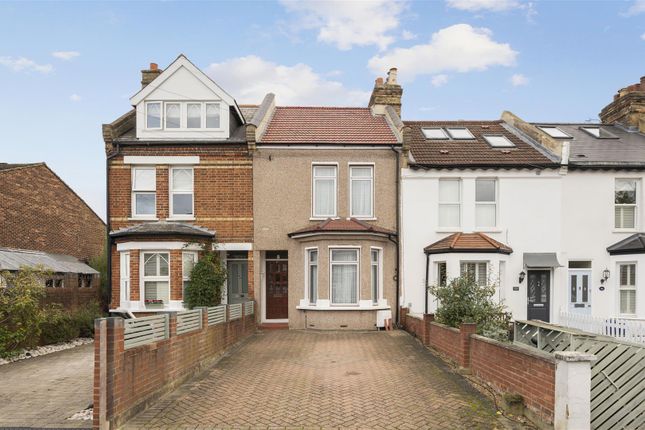 3 bed property, in Durham Road, £875,000