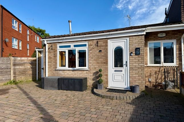 3 bed property, in The Copse, £150,000
