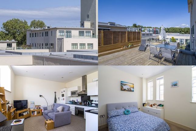 1 bed property, in Apartment 107, £75,000