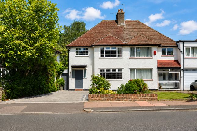 3 bed property, in 25 Pickhurst Rise, £780,000