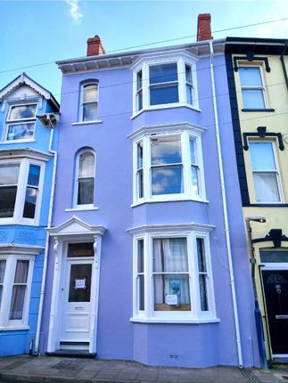 4 bed property, in Aberystwyth SY23, £259,950