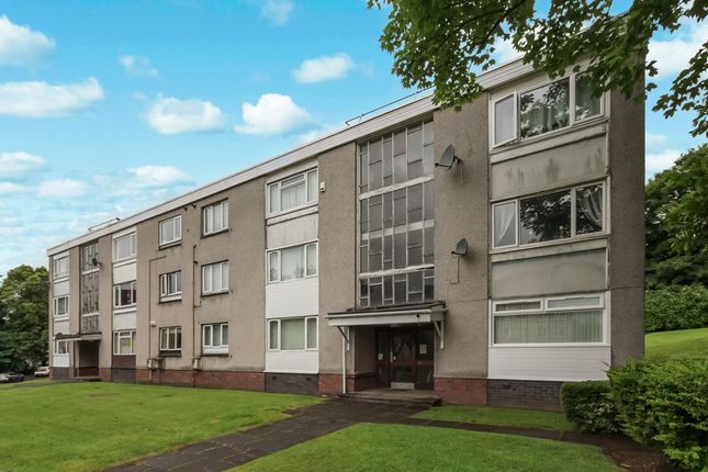1 bed property, in Lounsdale Road, £55,000