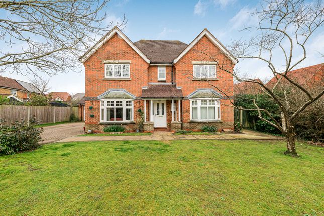 4 bed property, in Lime Trees, £650,000