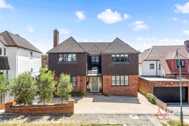 4 bed property, in Lloyd Road, £1,750,000