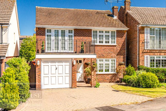 4 bed property, in West Close, £699,995