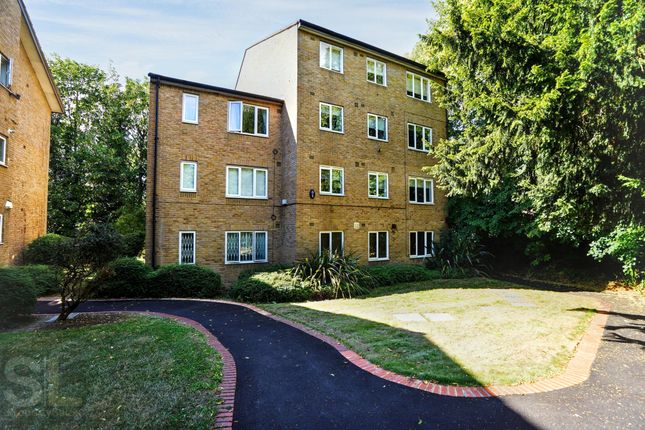 2 bed property, in Walerand Road, £220,000