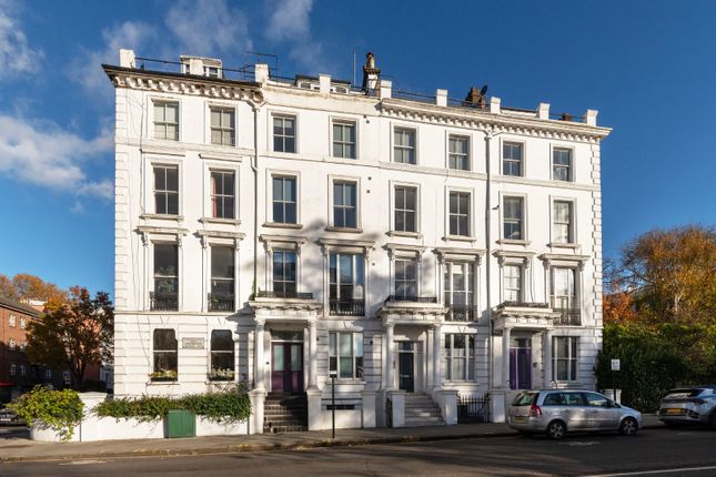 11 bed property, in Ladbroke Grove, £4,950,000
