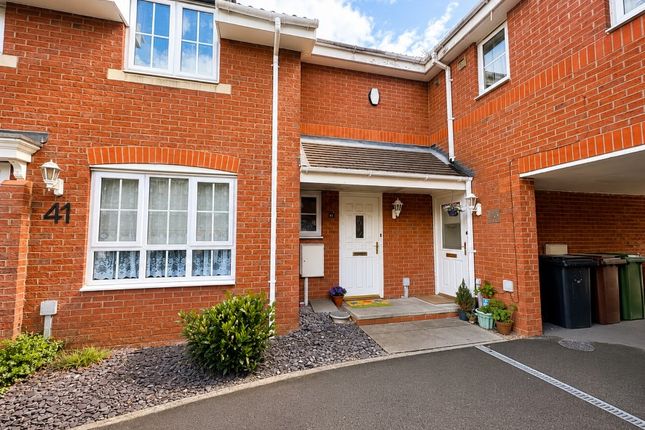 2 bed property, in 43 Buttercup Close, £150,000