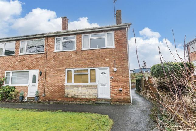 3 bed property, in Kelstern Close, £140,000