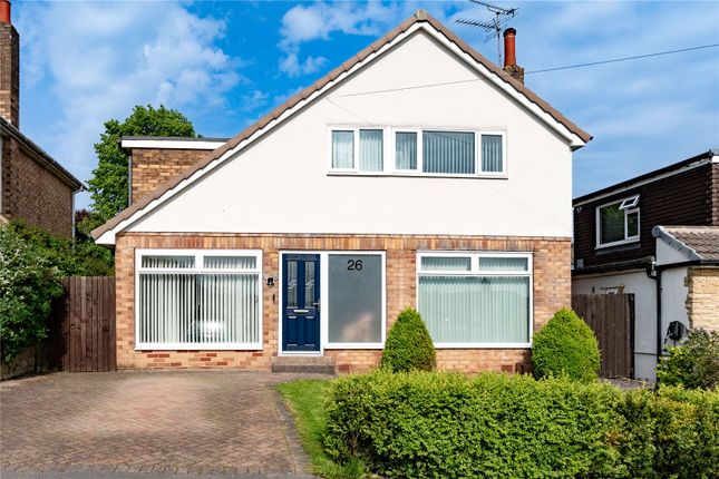 4 bed property, in St. Margarets Avenue, £650,000