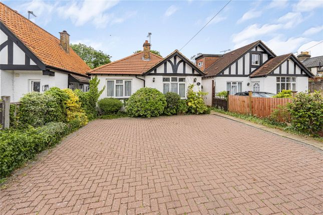 3 bed property, in Ferrers Avenue, £700,000