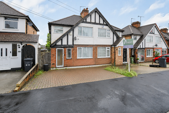 3 bed property, in Misbourne Road, £525,000