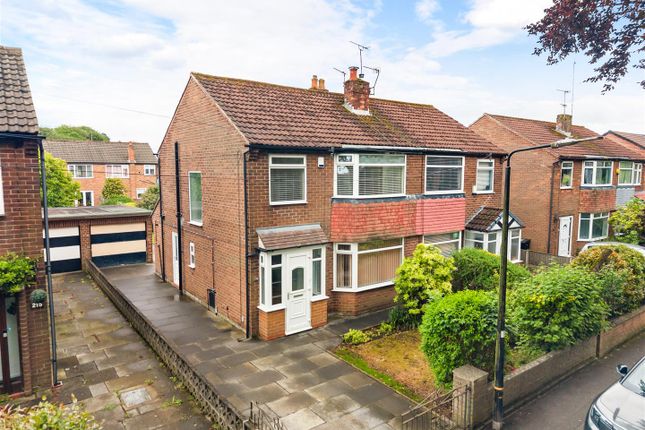 3 bed property, in Manor Avenue, £385,000