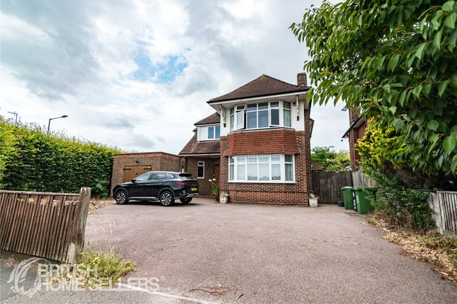 4 bed property, in Kings Drive, £750,000