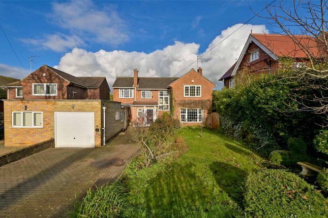 5 bed property, in York Road, £1,275,000