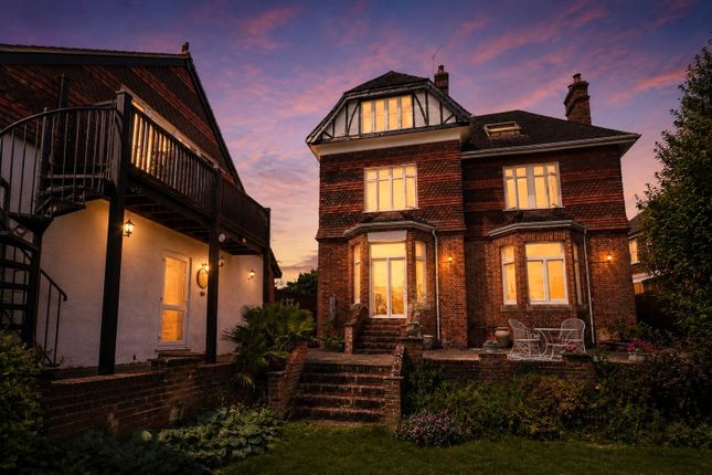 9 bed property, in Bolnore Road, £1,450,000