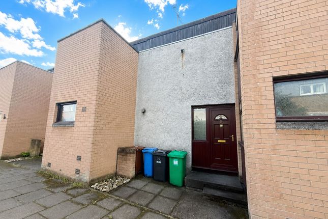 3 bed property, in 50 Craigievar Drive, £85,000