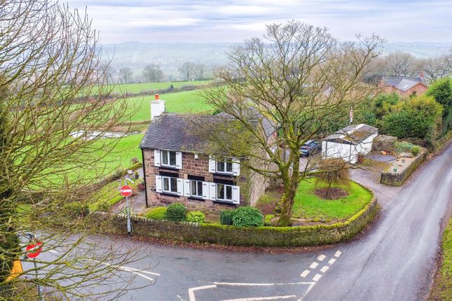 2 bed property, in Ball Lane, £385,000