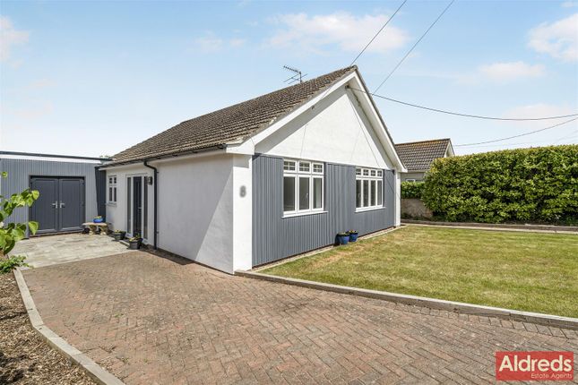 3 bed property, in Borrow Road, £450,000