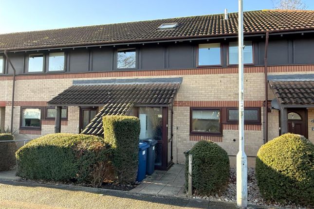 2 bed property, in Harrison Court, £99,000
