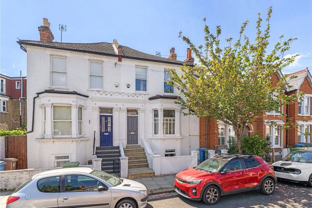 4 bed property, in Crebor Street, £1,200,000