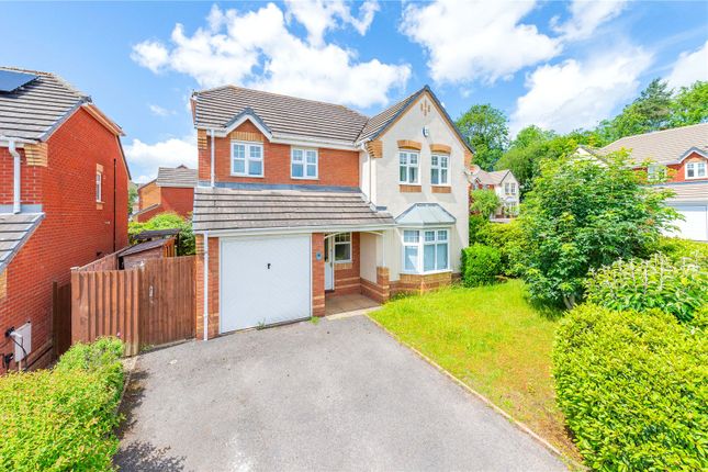 4 bed property, in Wyndham Grove, £350,000