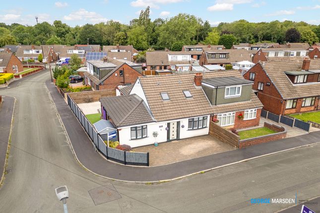 4 bed property, in Shelley Drive, £375,000